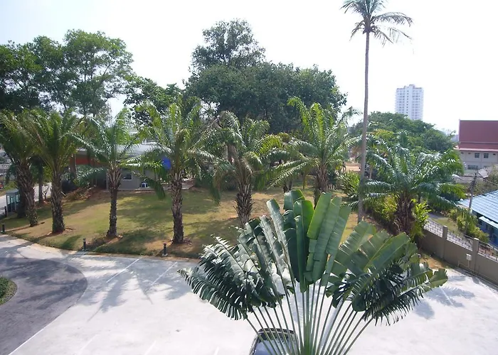 Chic Condominium Unit A303, A306, A307, A308, A406