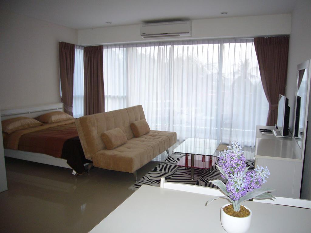 Chic Unit A303, A306, A307, A308, A406 Appartement *